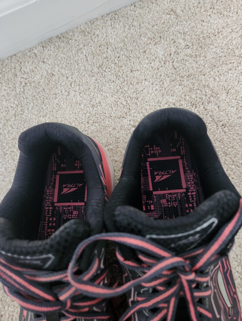 Altra Impulse Flash size - Picture 6 of 16